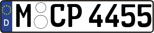 M-CP4455