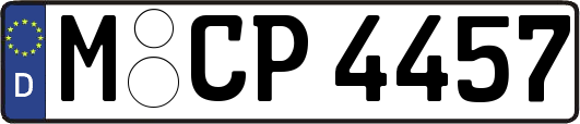 M-CP4457