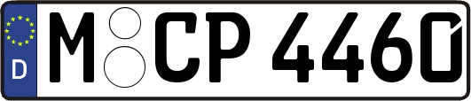 M-CP4460
