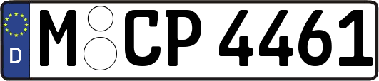 M-CP4461