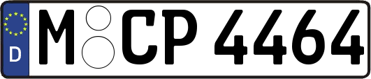 M-CP4464