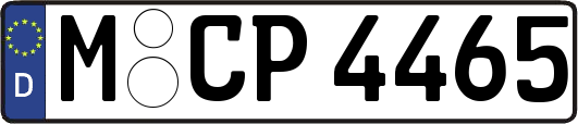 M-CP4465