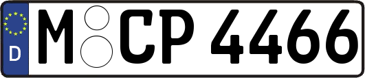 M-CP4466