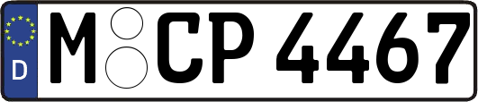 M-CP4467
