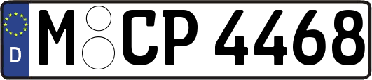 M-CP4468