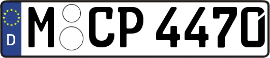 M-CP4470