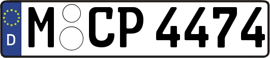 M-CP4474