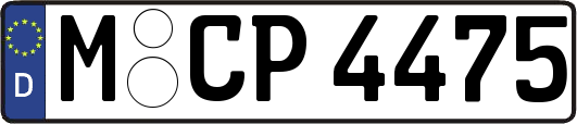 M-CP4475