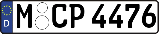 M-CP4476