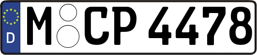 M-CP4478