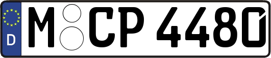 M-CP4480