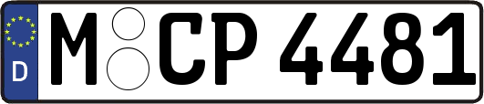 M-CP4481