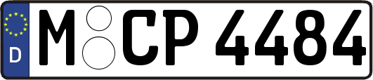 M-CP4484