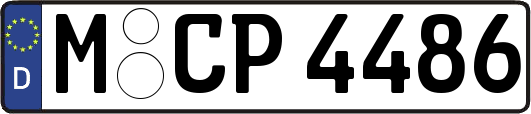 M-CP4486