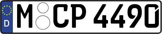M-CP4490