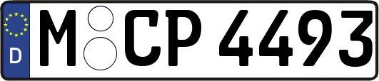 M-CP4493