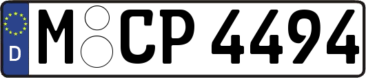 M-CP4494