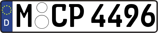 M-CP4496