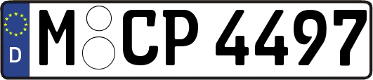 M-CP4497