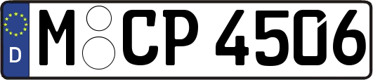 M-CP4506