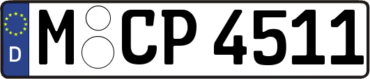M-CP4511