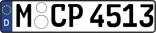 M-CP4513