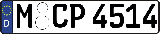 M-CP4514