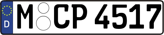 M-CP4517