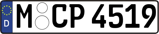 M-CP4519