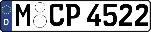 M-CP4522
