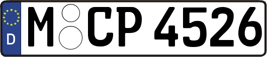 M-CP4526