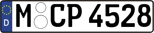 M-CP4528