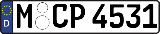 M-CP4531