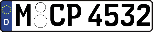 M-CP4532