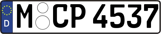 M-CP4537