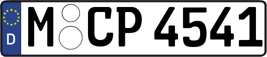M-CP4541