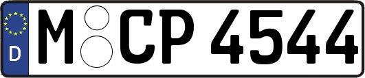 M-CP4544