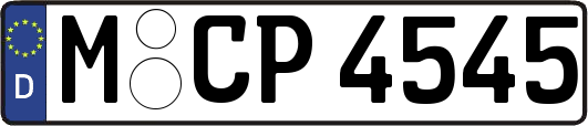 M-CP4545