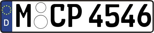 M-CP4546