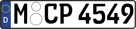 M-CP4549