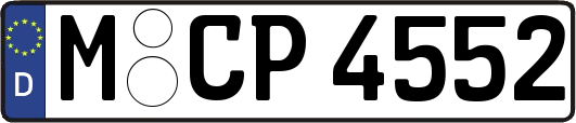 M-CP4552