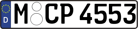 M-CP4553