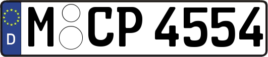 M-CP4554