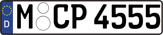 M-CP4555