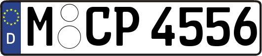 M-CP4556