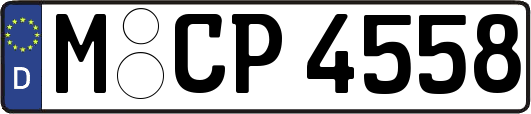 M-CP4558