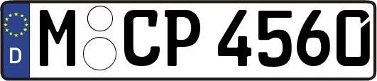 M-CP4560