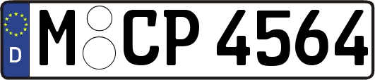 M-CP4564