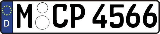 M-CP4566