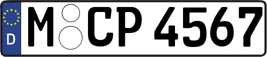 M-CP4567